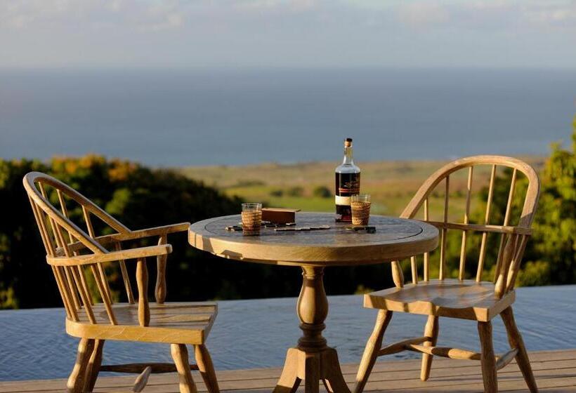 Belle Mont Sanctuary Resort Kittitian Hill