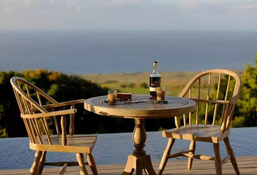 Belle Mont Sanctuary Resort Kittitian Hill