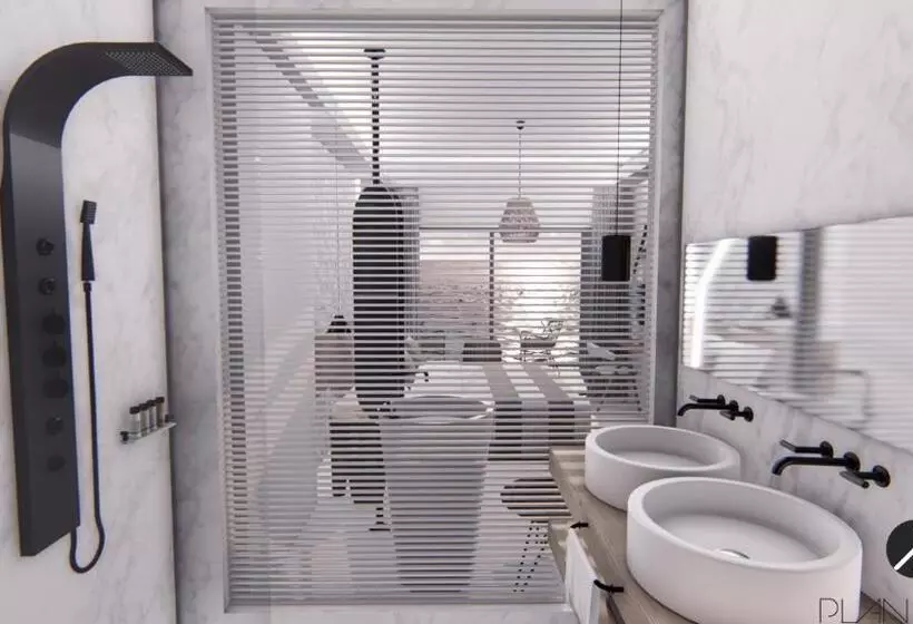 Enjoy Lichnos Bay Village, Camping, Hotel & Apartments