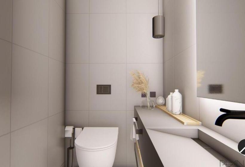 Enjoy Lichnos Bay Village, Camping, Hotel & Apartments