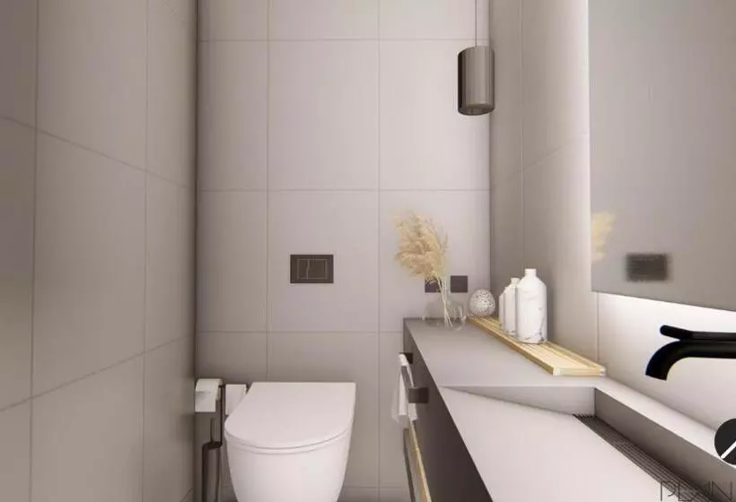 Enjoy Lichnos Bay Village, Camping, Hotel & Apartments