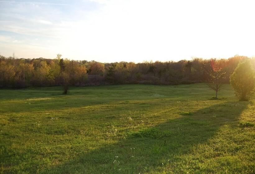 Glenfield Plantation Historic Antebellum Bed And Breakfast