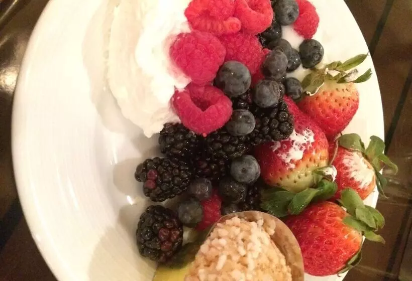 Glenfield Plantation Historic Antebellum Bed And Breakfast