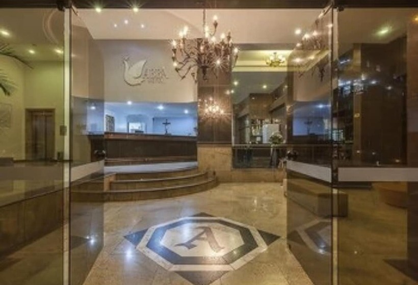 בית מלון כפרי Abba