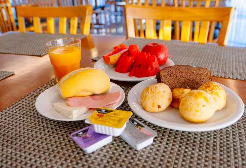 בית מלון כפרי Abba