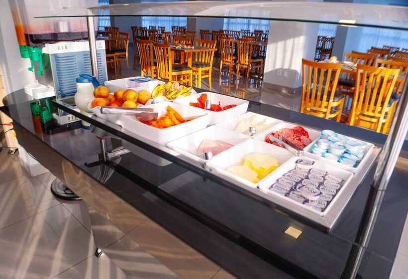 בית מלון כפרי Abba