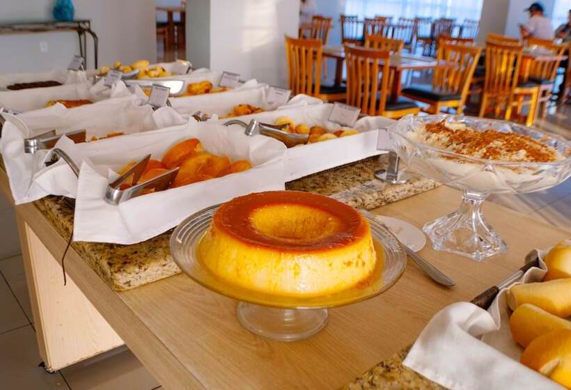 בית מלון כפרי Abba