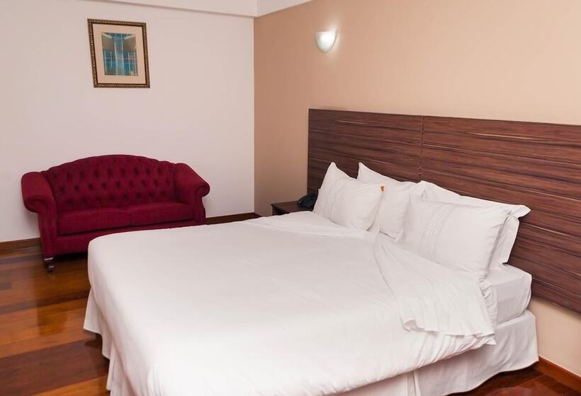 בית מלון כפרי Abba