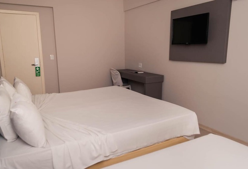 בית מלון כפרי Abba