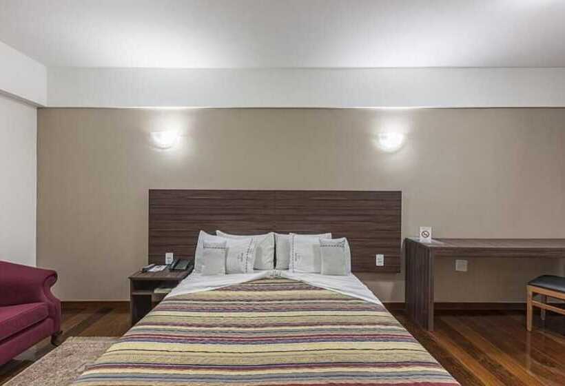 בית מלון כפרי Abba