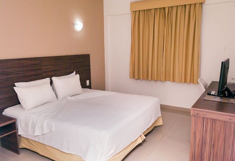 בית מלון כפרי Abba