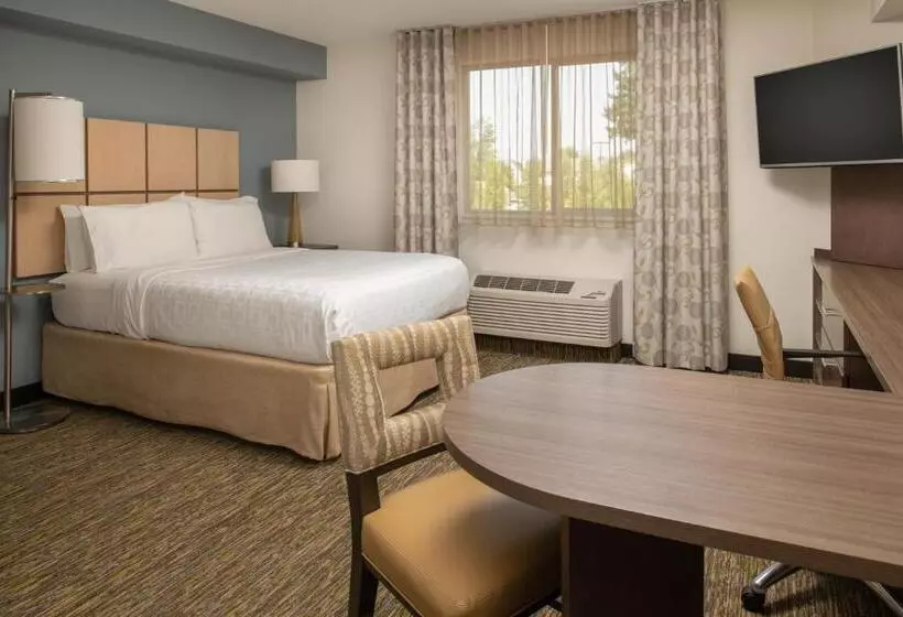 Hotel Candlewood Suites Vancouver/camas, An Ihg