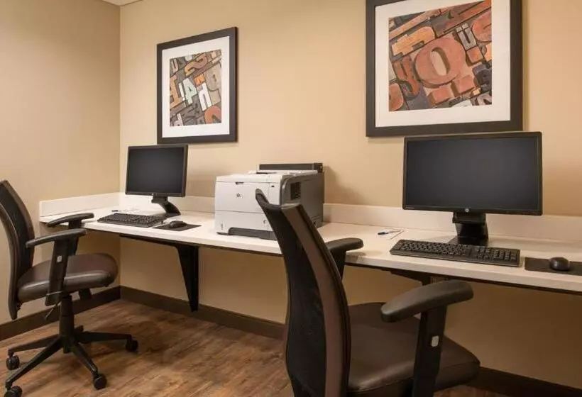 Hotel Candlewood Suites Vancouver/camas, An Ihg