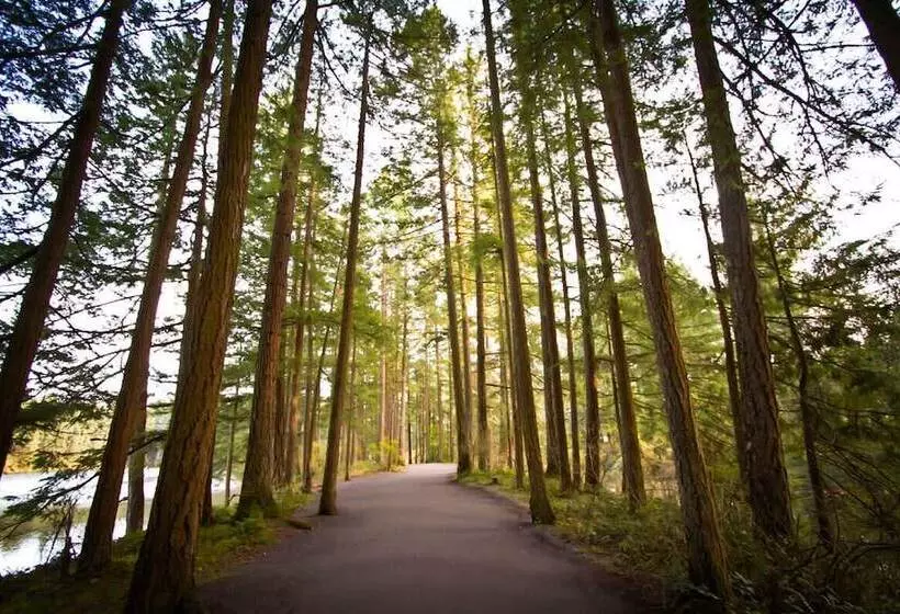 Hotel Candlewood Suites Vancouver/camas, An Ihg