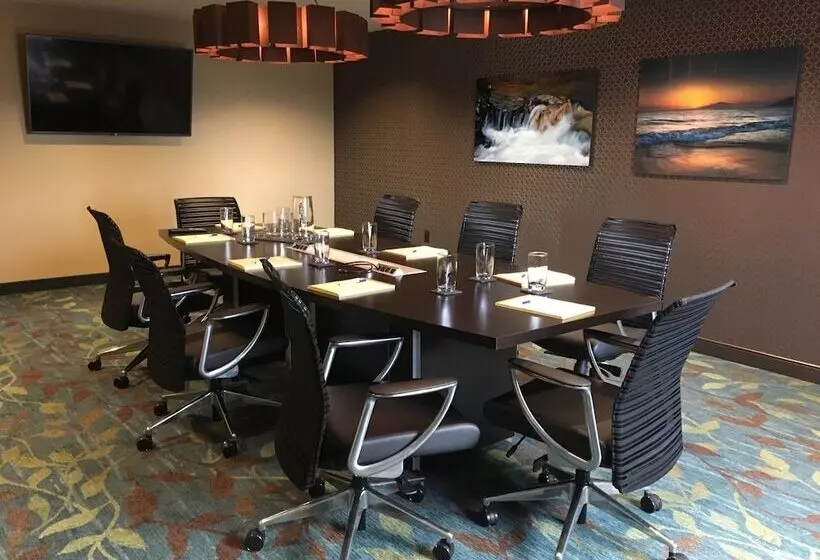 Hotel Candlewood Suites Vancouver/camas, An Ihg