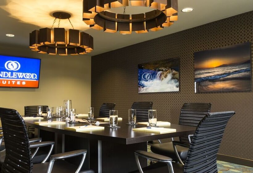 호텔 Candlewood Suites Vancouver/camas, An Ihg