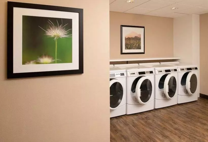 Hotel Candlewood Suites Vancouver/camas, An Ihg