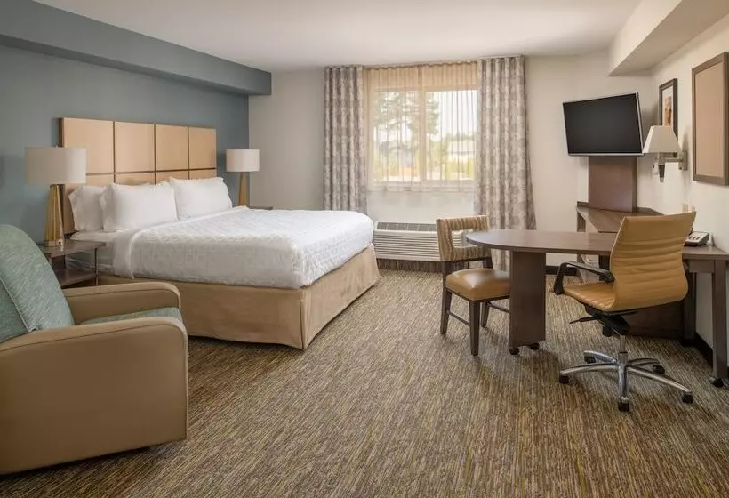 Hotel Candlewood Suites Vancouver/camas, An Ihg