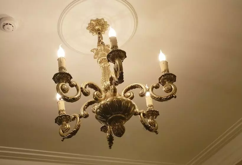 בית מלון כפרי Casa Suyay