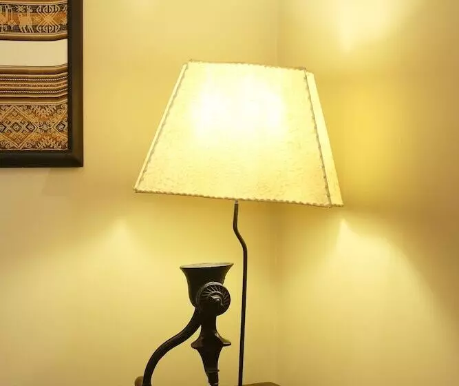 בית מלון כפרי Casa Suyay