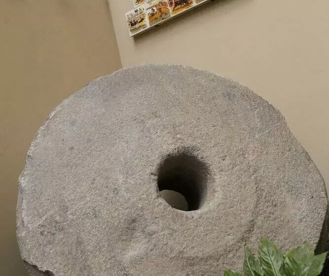 בית מלון כפרי Casa Suyay