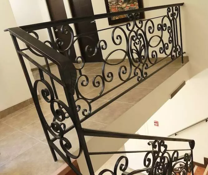 בית מלון כפרי Casa Suyay