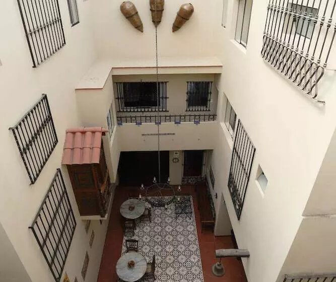 בית מלון כפרי Casa Suyay