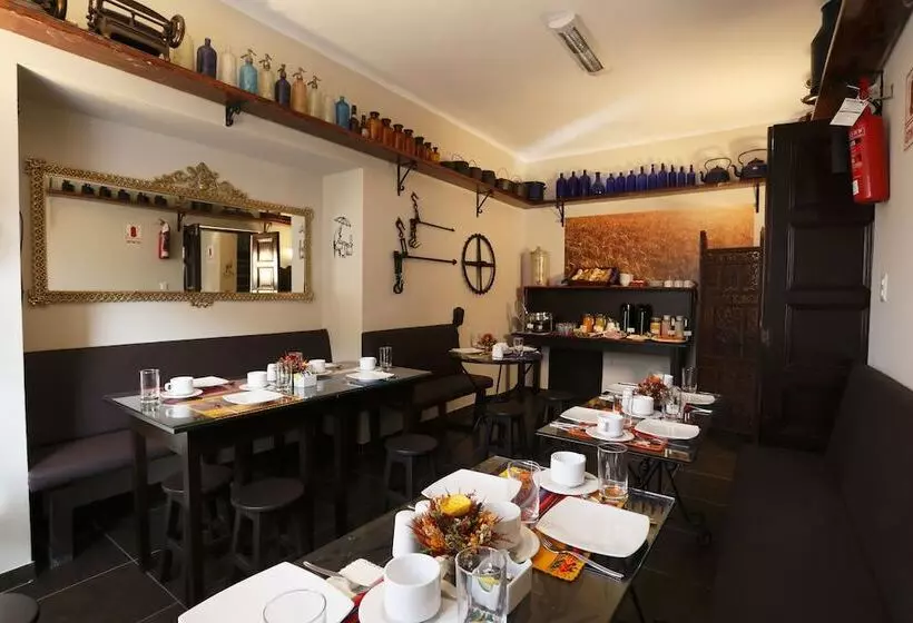 בית מלון כפרי Casa Suyay