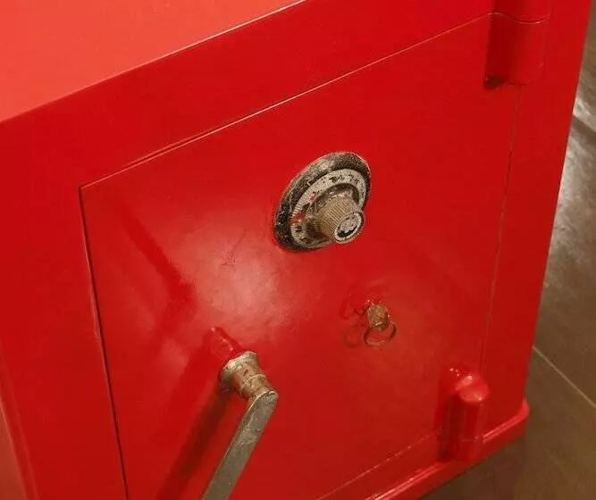 בית מלון כפרי Casa Suyay