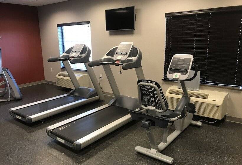 ホテル Comfort Inn & Suites