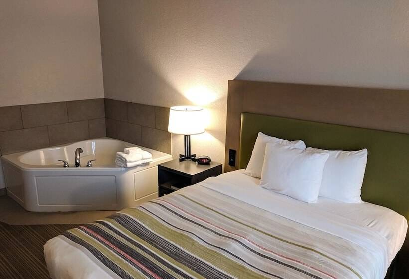 ホテル Comfort Inn & Suites