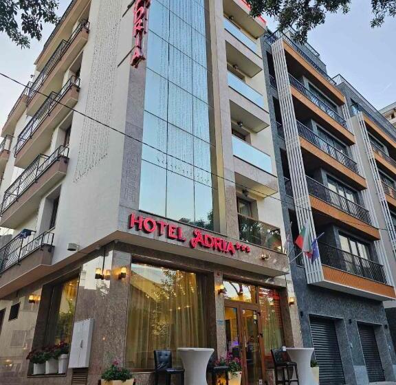 ホテル Adria