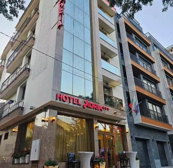 ホテル Adria