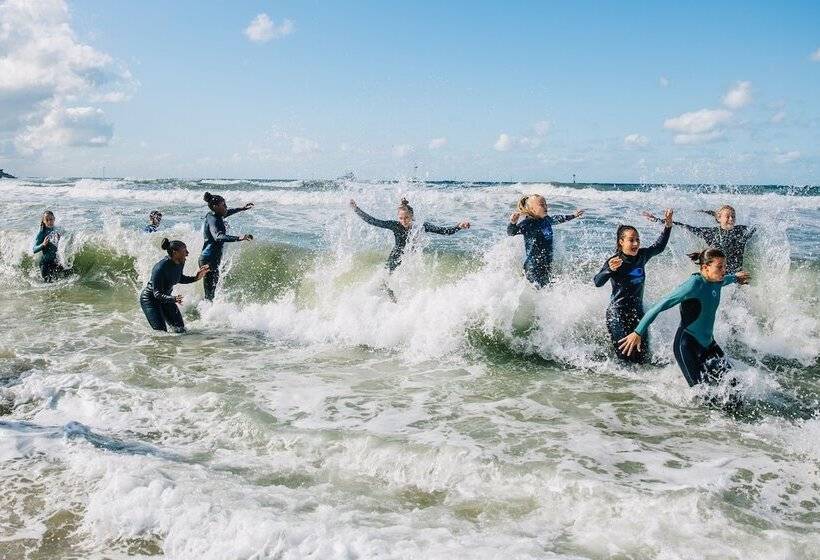 Cures Marines Hotel & Spa Trouville   Mgallery Collection