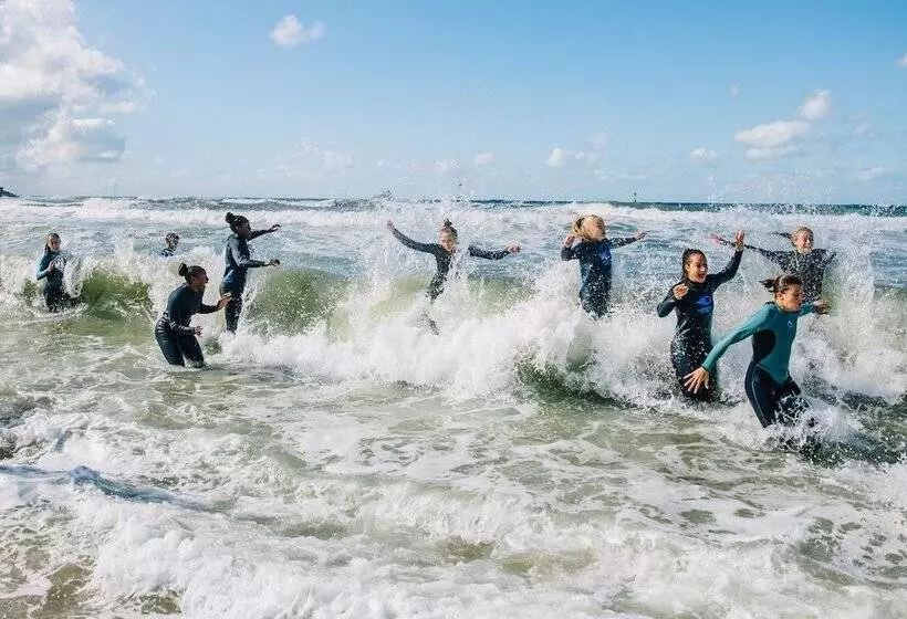 Cures Marines Hotel & Spa Trouville   Mgallery Collection