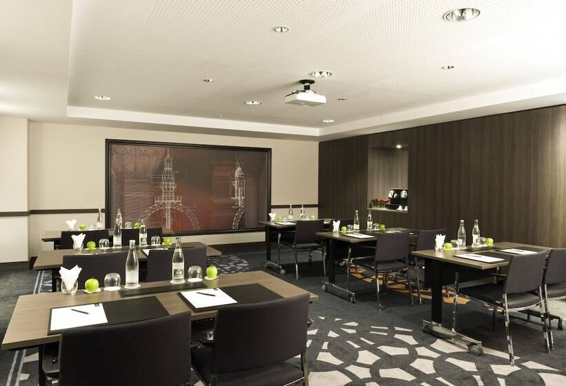 Cures Marines Hotel & Spa Trouville   Mgallery Collection