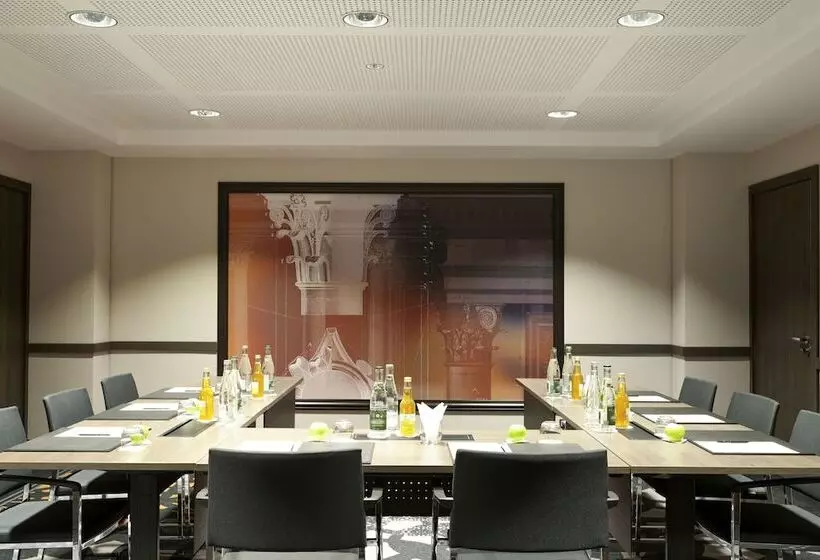 Cures Marines Hotel & Spa Trouville Mgallery Collection