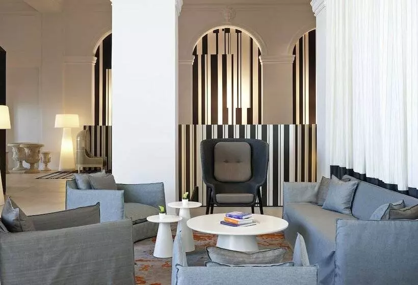 Cures Marines Hotel & Spa Trouville   Mgallery Collection