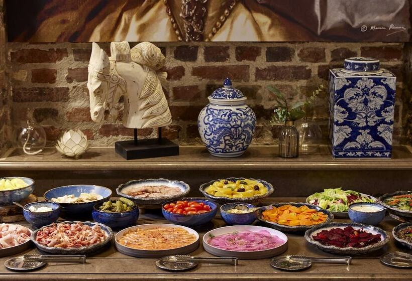 Cures Marines Hotel & Spa Trouville   Mgallery Collection