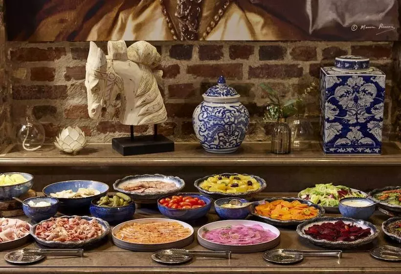 Cures Marines Hotel & Spa Trouville   Mgallery Collection