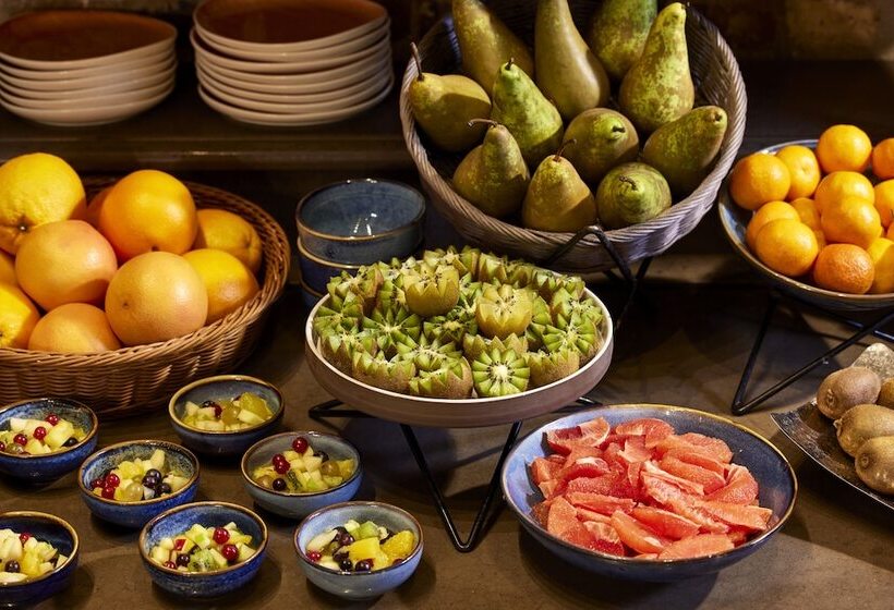 Cures Marines Hotel & Spa Trouville   Mgallery Collection