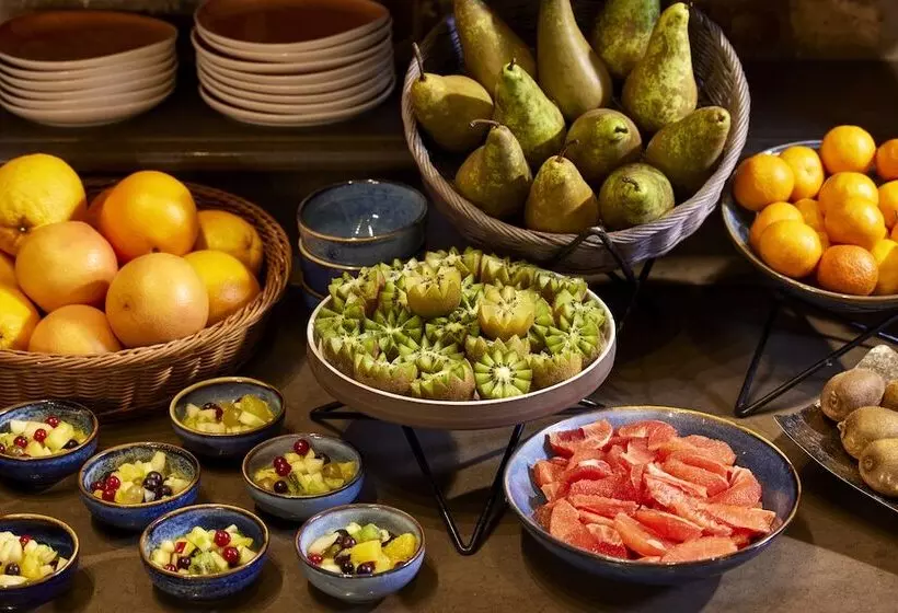 Cures Marines Hotel & Spa Trouville   Mgallery Collection