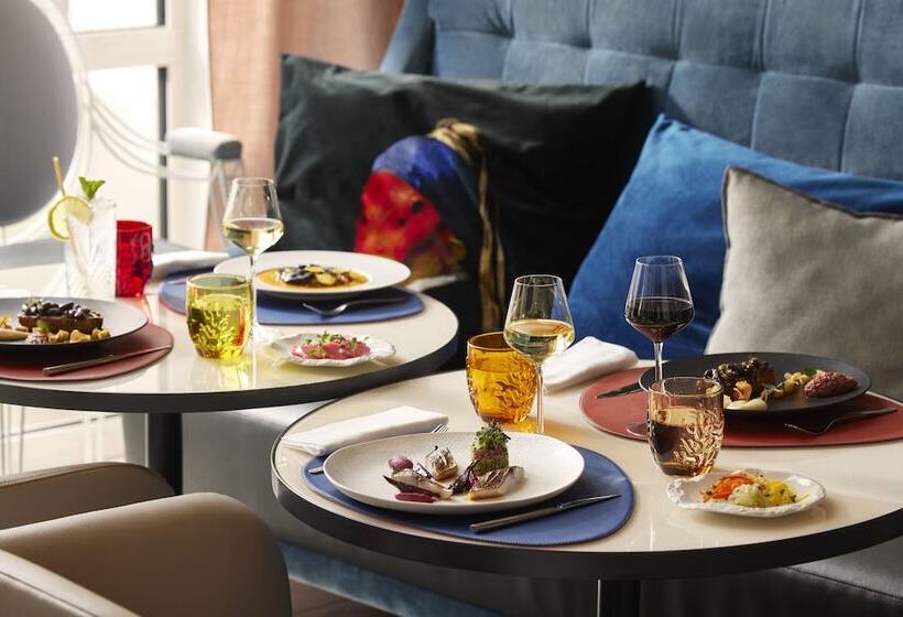 Cures Marines Hotel & Spa Trouville   Mgallery Collection