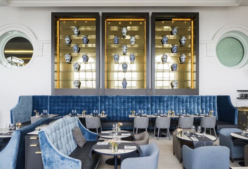 Cures Marines Hotel & Spa Trouville   Mgallery Collection