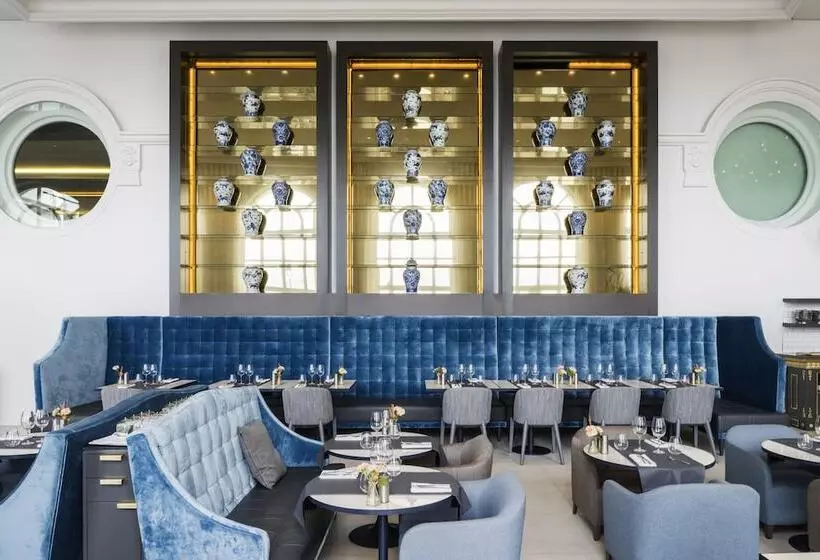 Cures Marines Hotel & Spa Trouville   Mgallery Collection