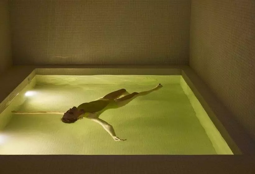 Cures Marines Hotel & Spa Trouville   Mgallery Collection