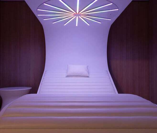 Cures Marines Hotel & Spa Trouville   Mgallery Collection