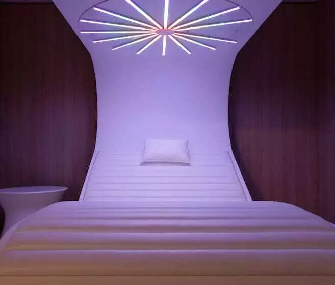 Cures Marines Hotel & Spa Trouville   Mgallery Collection