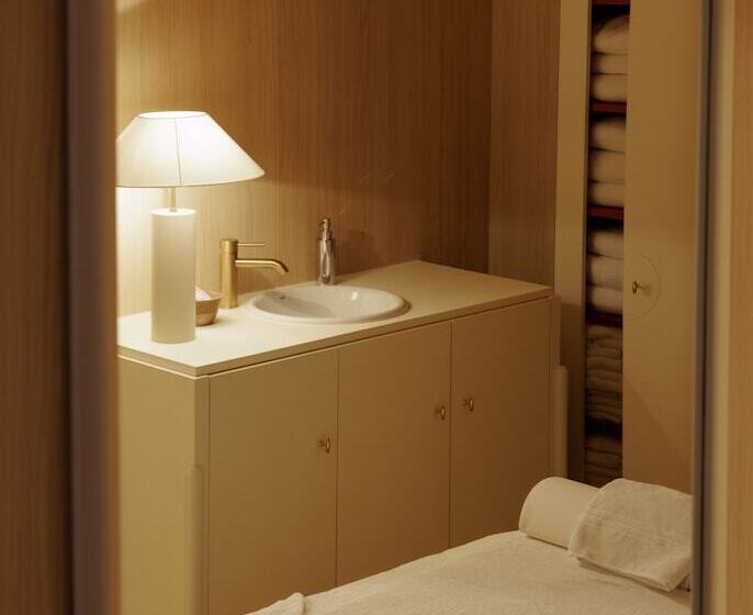 Cures Marines Hotel & Spa Trouville   Mgallery Collection