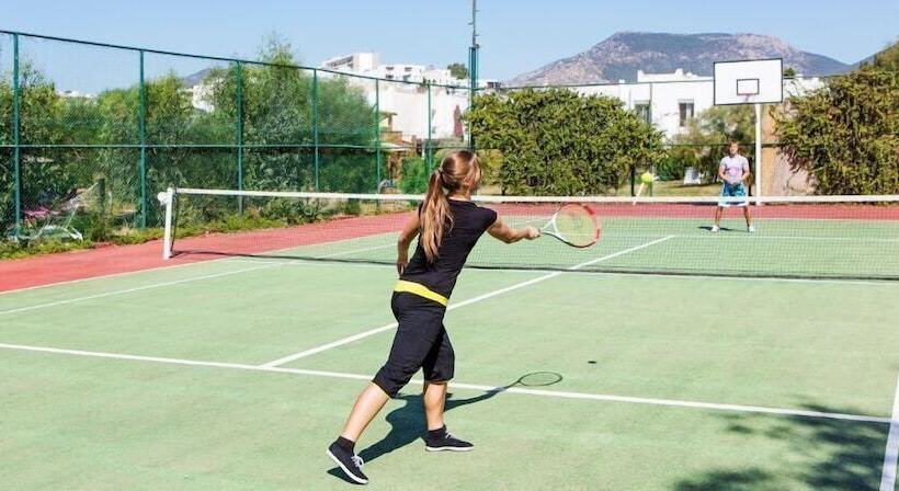 בית מלון כפרי Del Mare Boutique